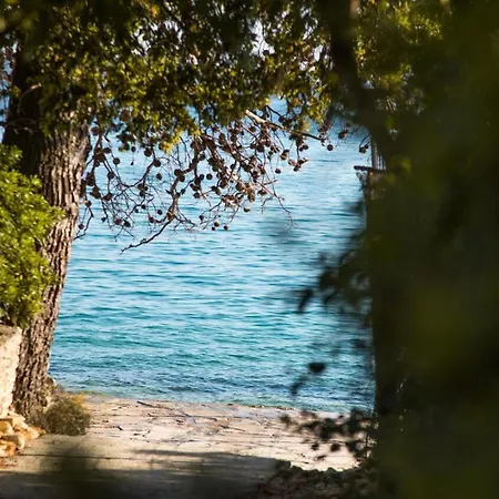 Baradic Apartment Petrčane