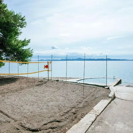 Apartment Baradic Petrcane