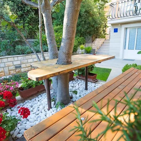 Baradic Apartment Petrcane