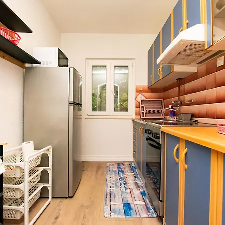 Baradic Apartamento *