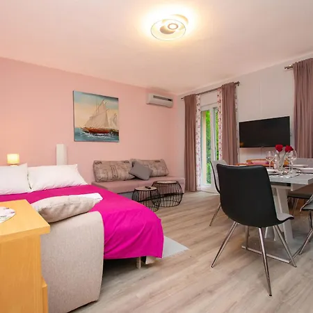 Baradic Apartamento *
