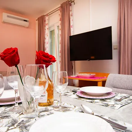Apartamento Baradic Petrčane