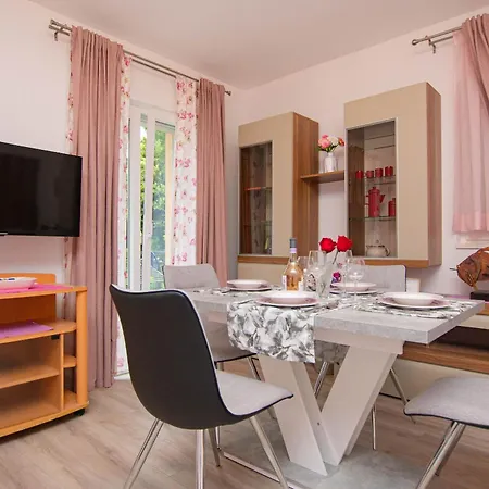 Baradic Apartamento Petrčane