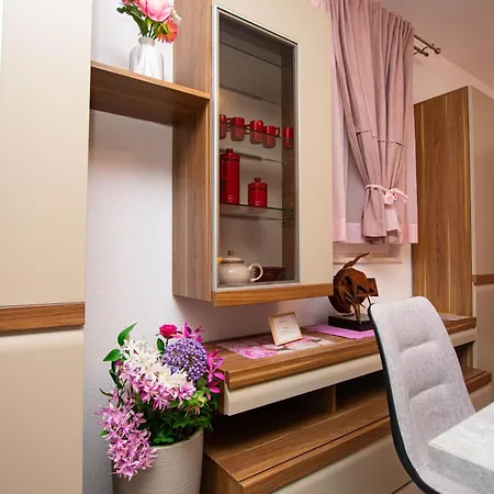 Apartamento Baradic Petrčane