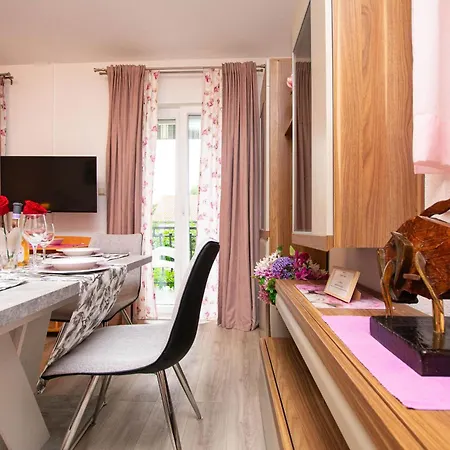 Apartamento Baradic *