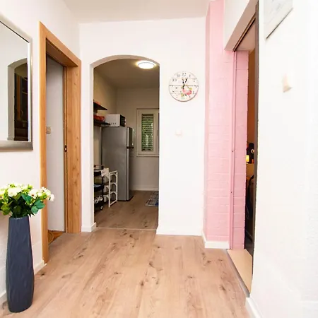 Baradic Apartamento