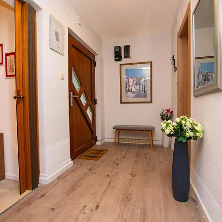 Baradic Apartamento