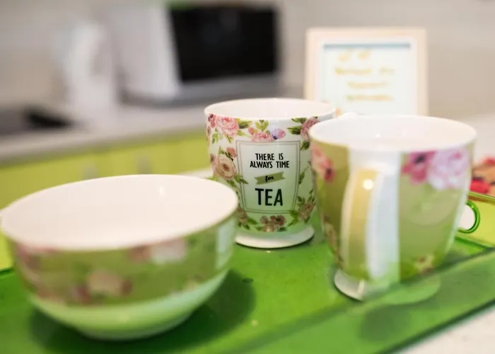 아파트 Baradic 돈제페트레케인