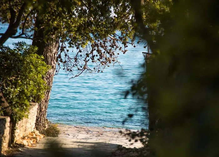 Baradic شقة بيتريتْشاني